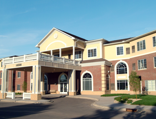 Regent at Burnsville Senior Housing