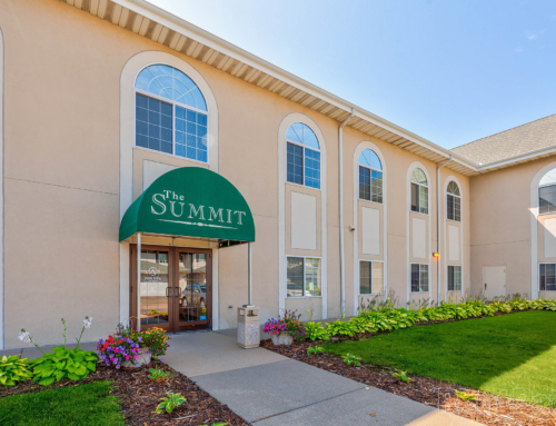 Summit Townhomes